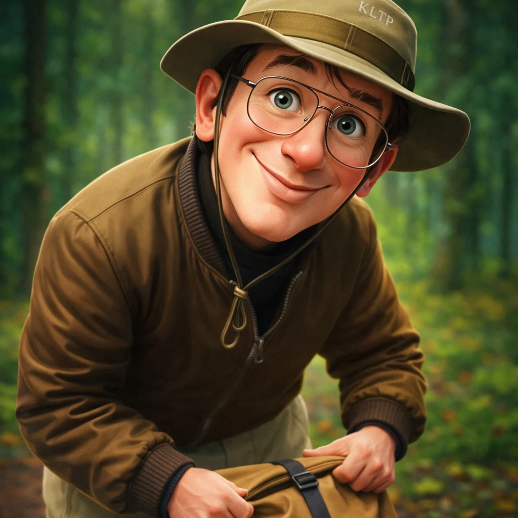 Caricature Result